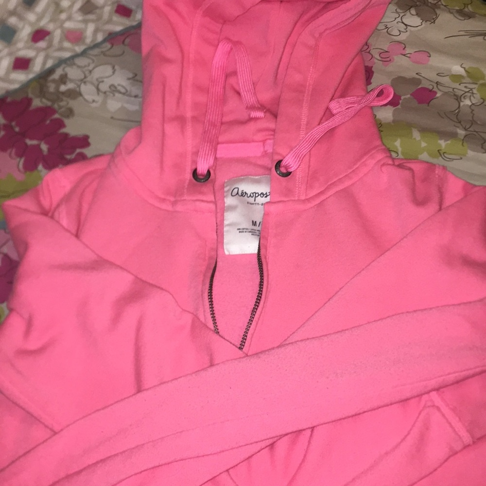 AEROPOSTALE HOODIE